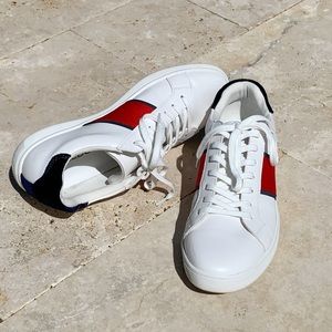 ALDO Low Top Sneaker